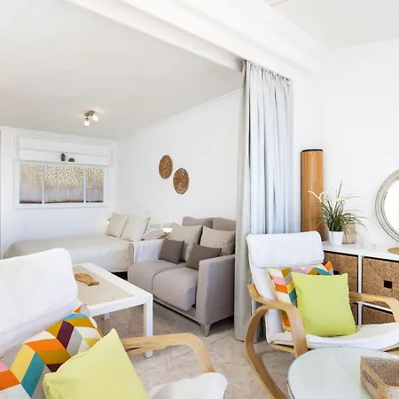 Prime Martianez Views Appartement *