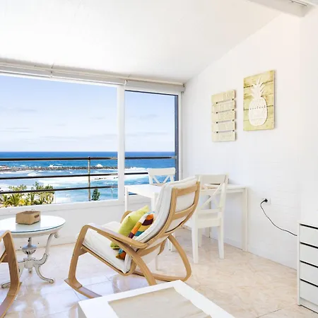 Appartement Prime Martianez Views